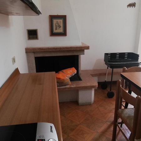 Roby Apartamento Cerro Veronese Exterior foto