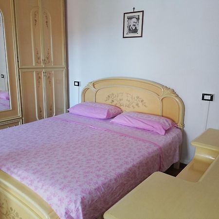 Roby Apartamento Cerro Veronese Quarto foto