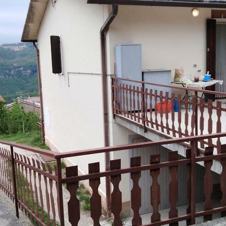 Roby Apartamento Cerro Veronese Exterior foto