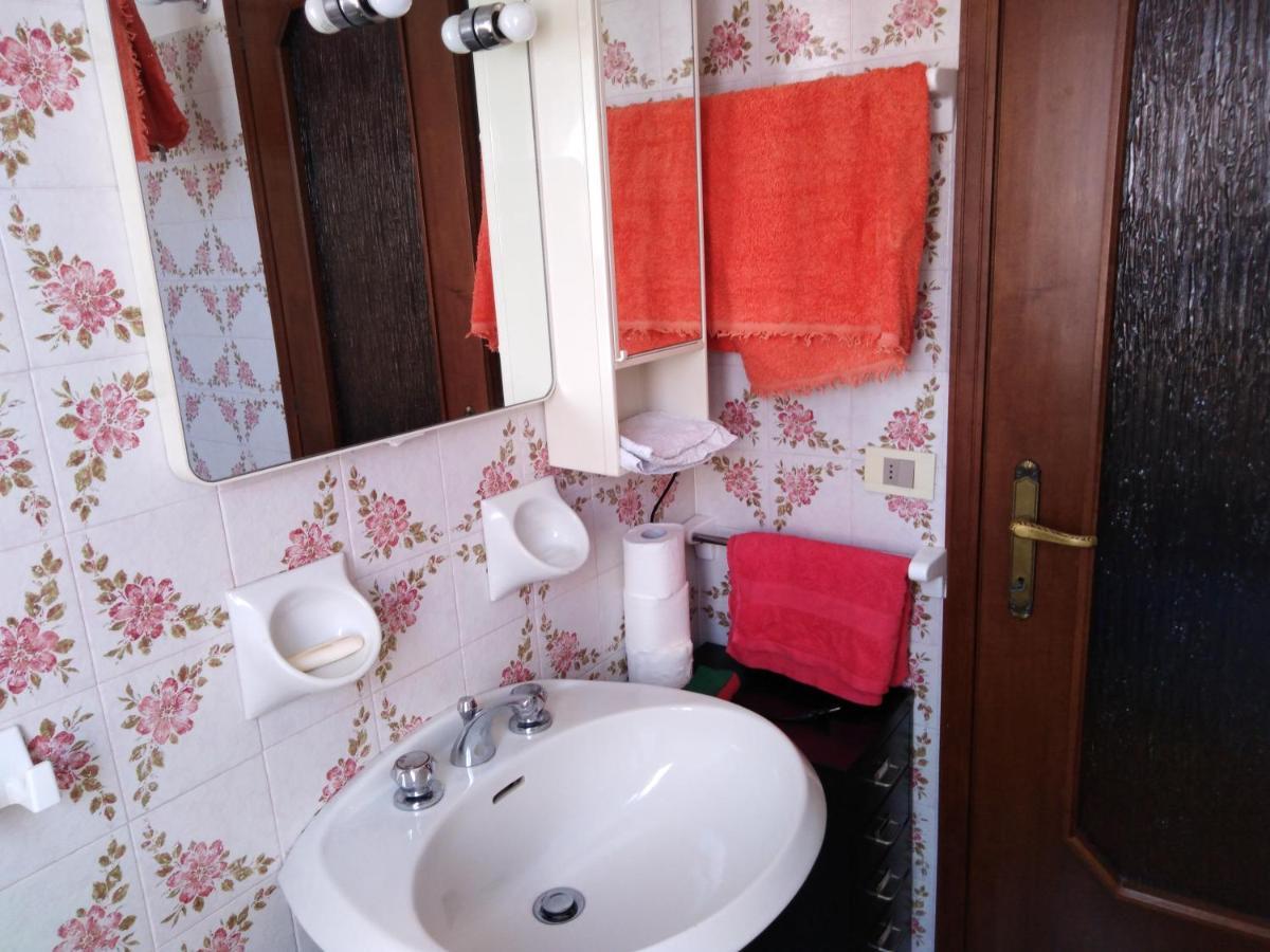 Roby Apartamento Cerro Veronese Exterior foto