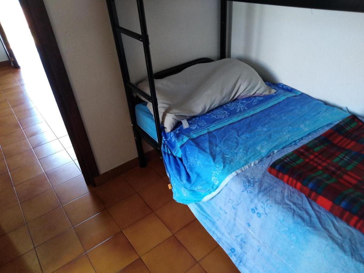 Roby Apartamento Cerro Veronese Exterior foto