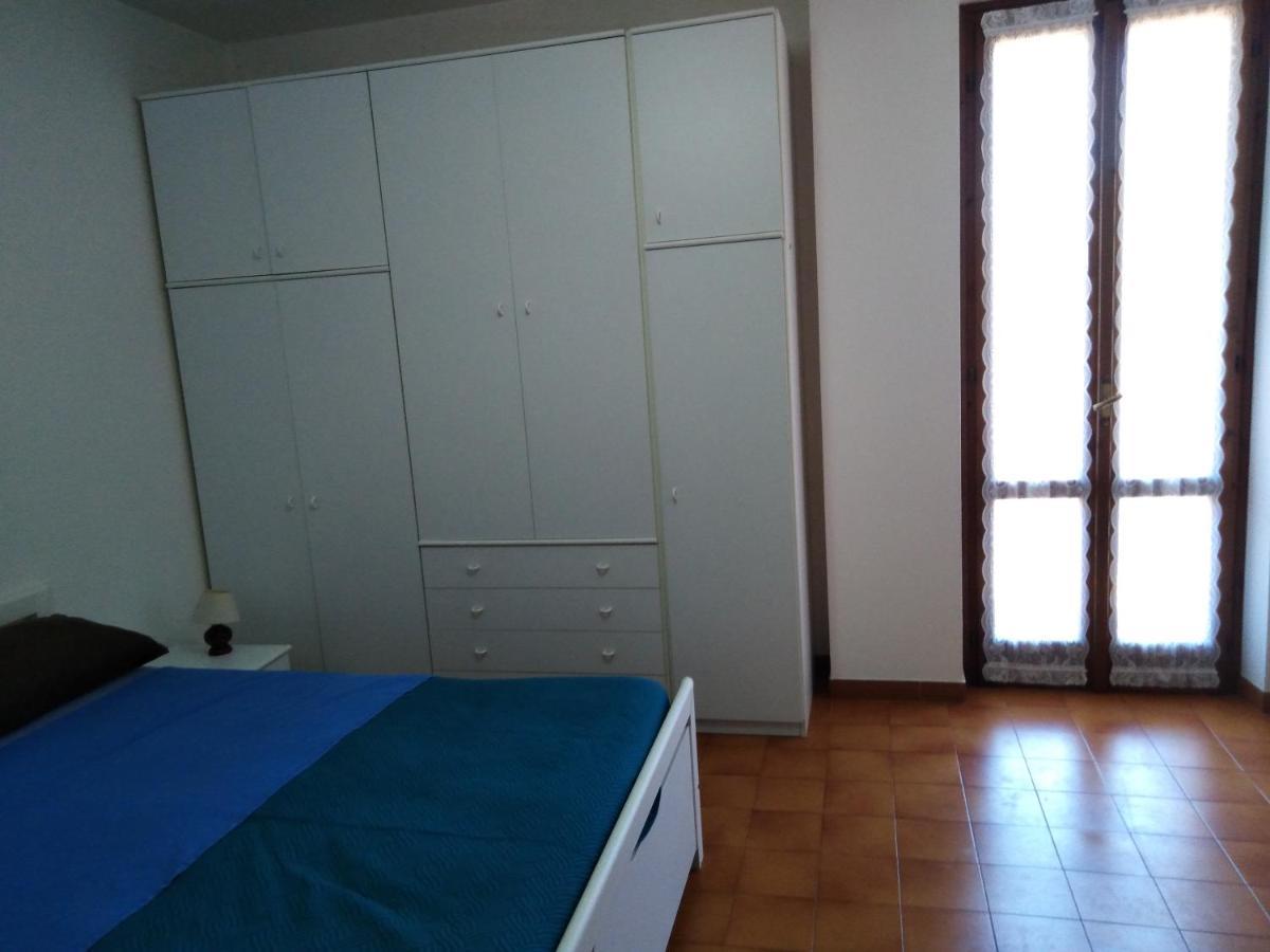 Roby Apartamento Cerro Veronese Exterior foto