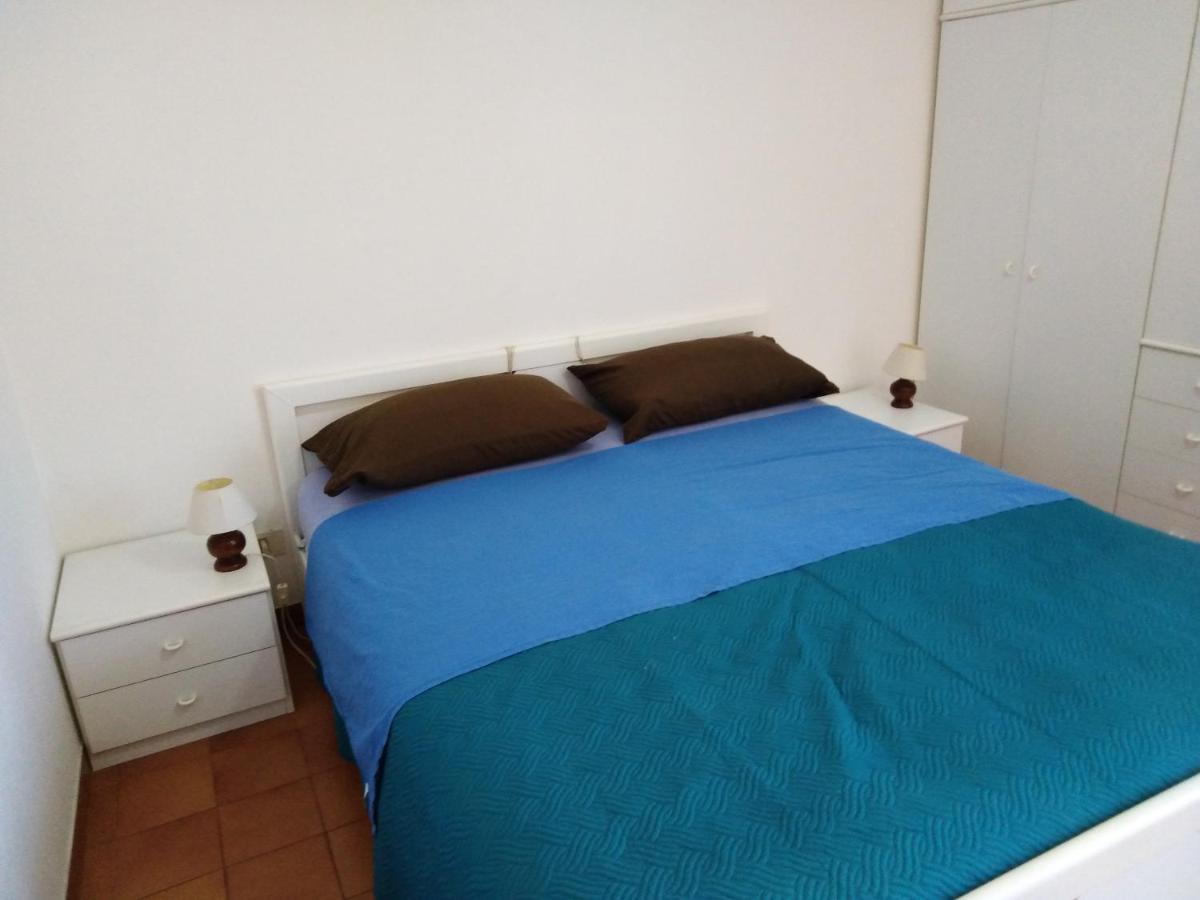 Roby Apartamento Cerro Veronese Exterior foto