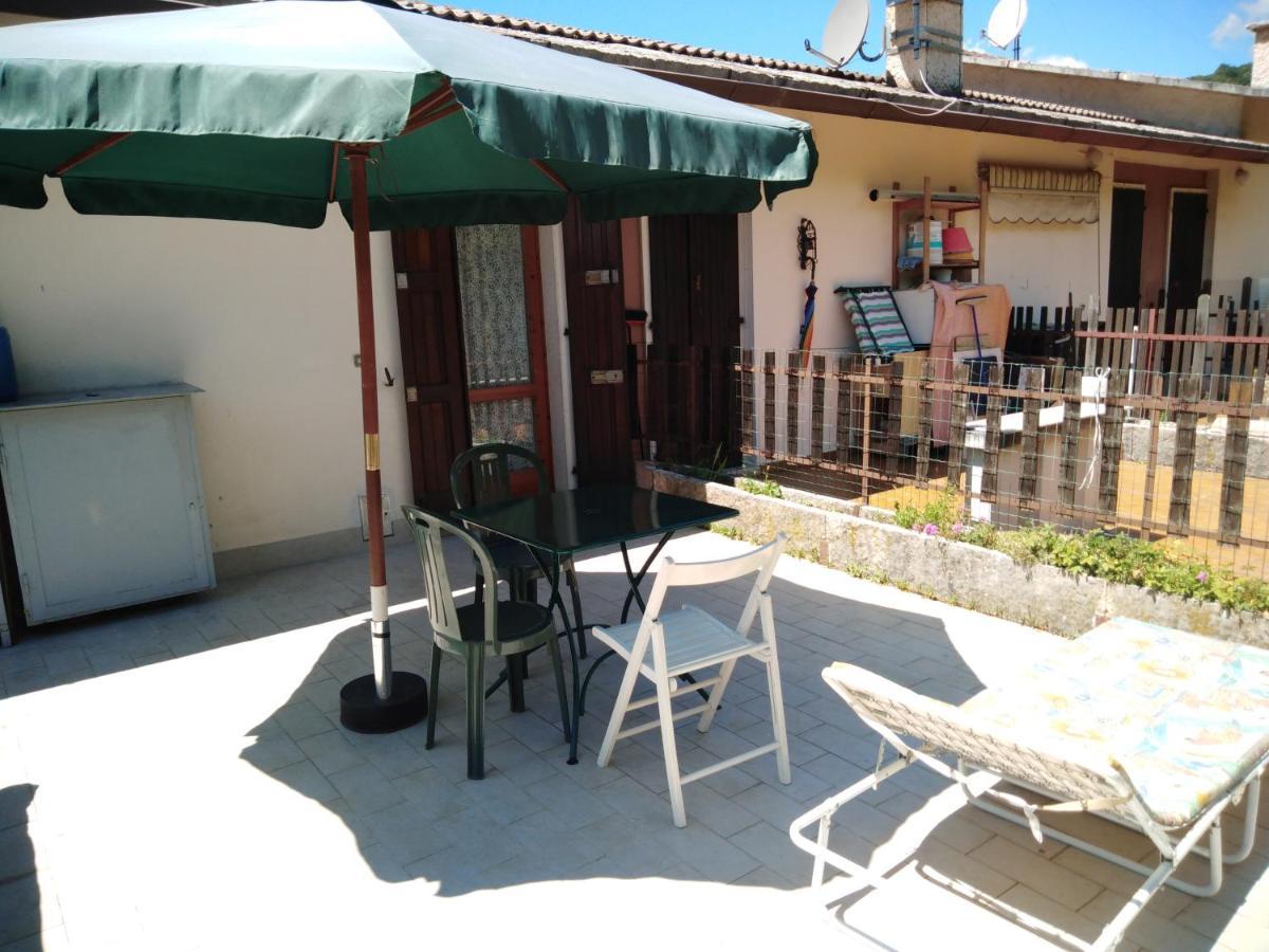 Roby Apartamento Cerro Veronese Exterior foto