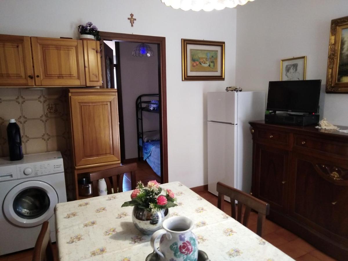Roby Apartamento Cerro Veronese Exterior foto