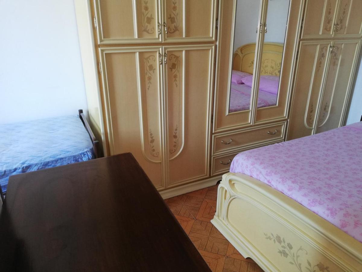 Roby Apartamento Cerro Veronese Exterior foto