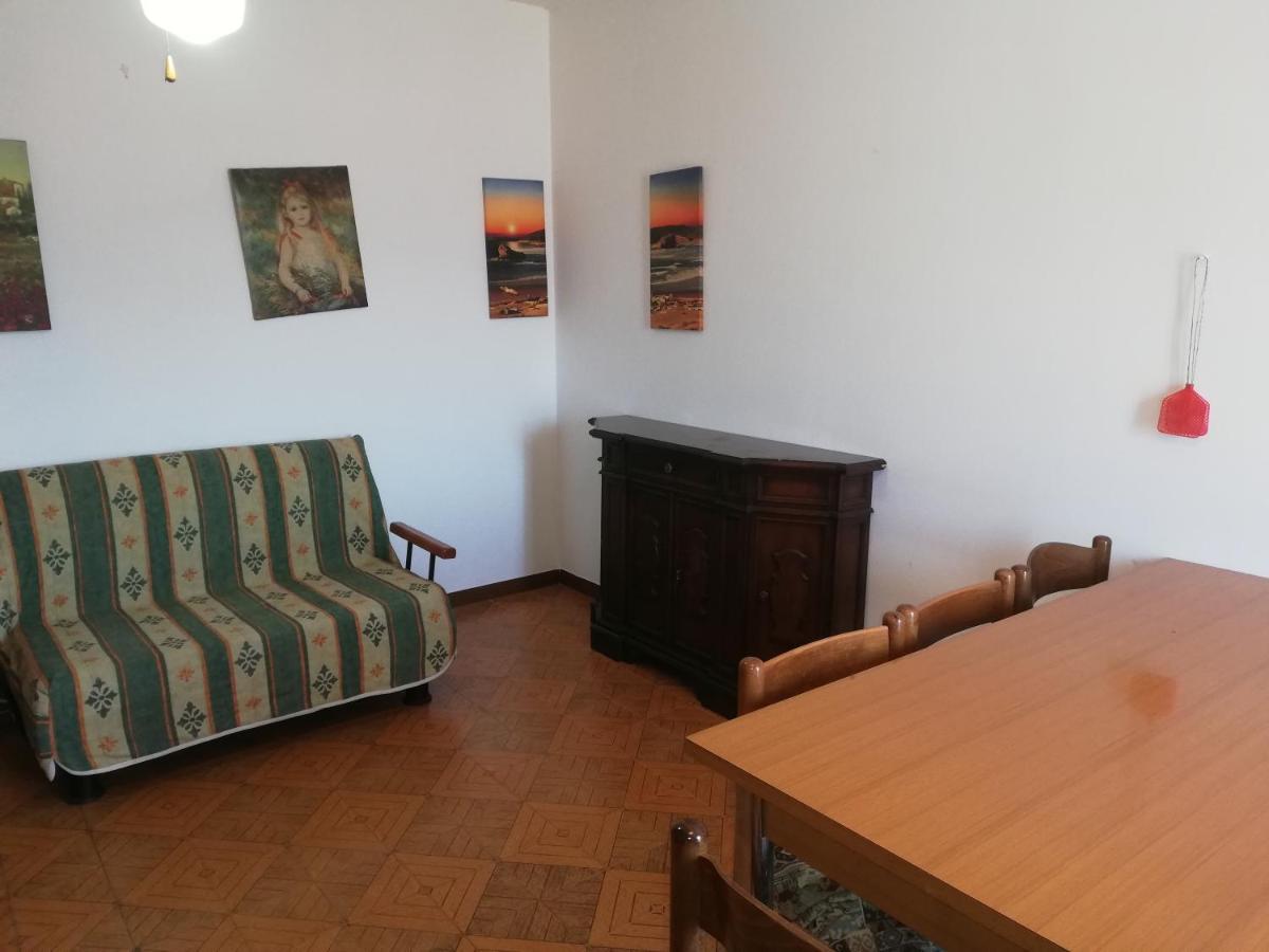Roby Apartamento Cerro Veronese Exterior foto