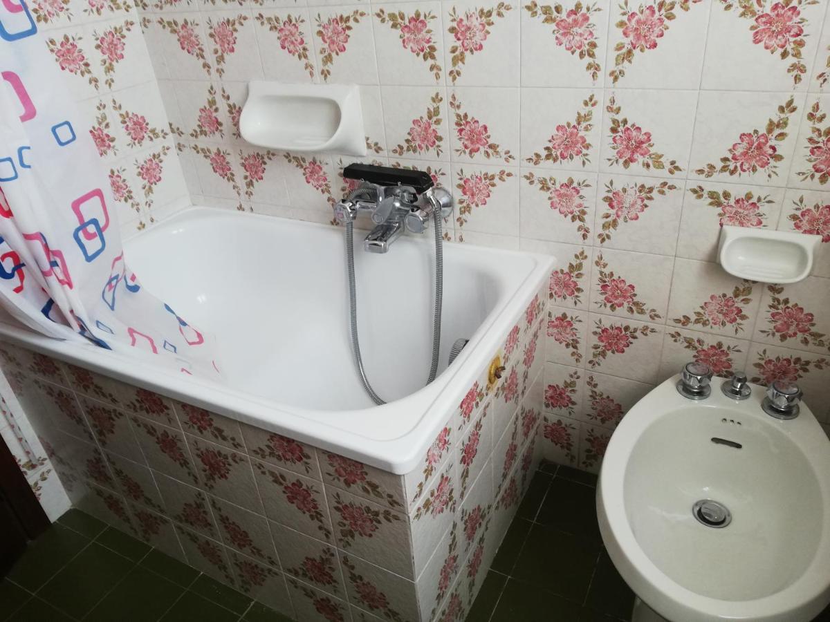 Roby Apartamento Cerro Veronese Exterior foto