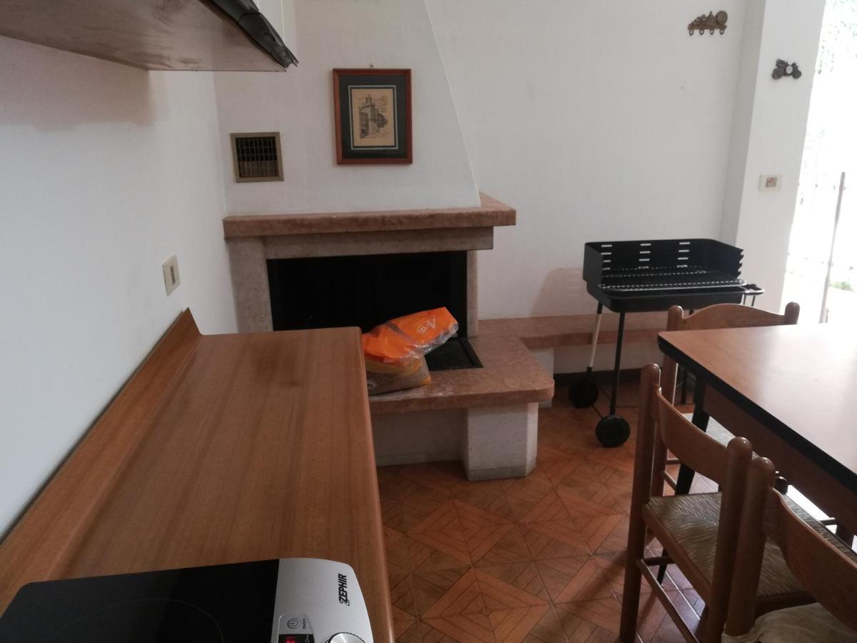 Roby Apartamento Cerro Veronese Exterior foto