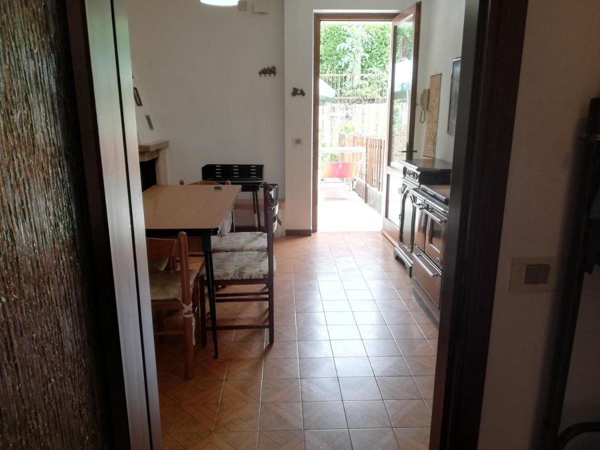 Roby Apartamento Cerro Veronese Exterior foto