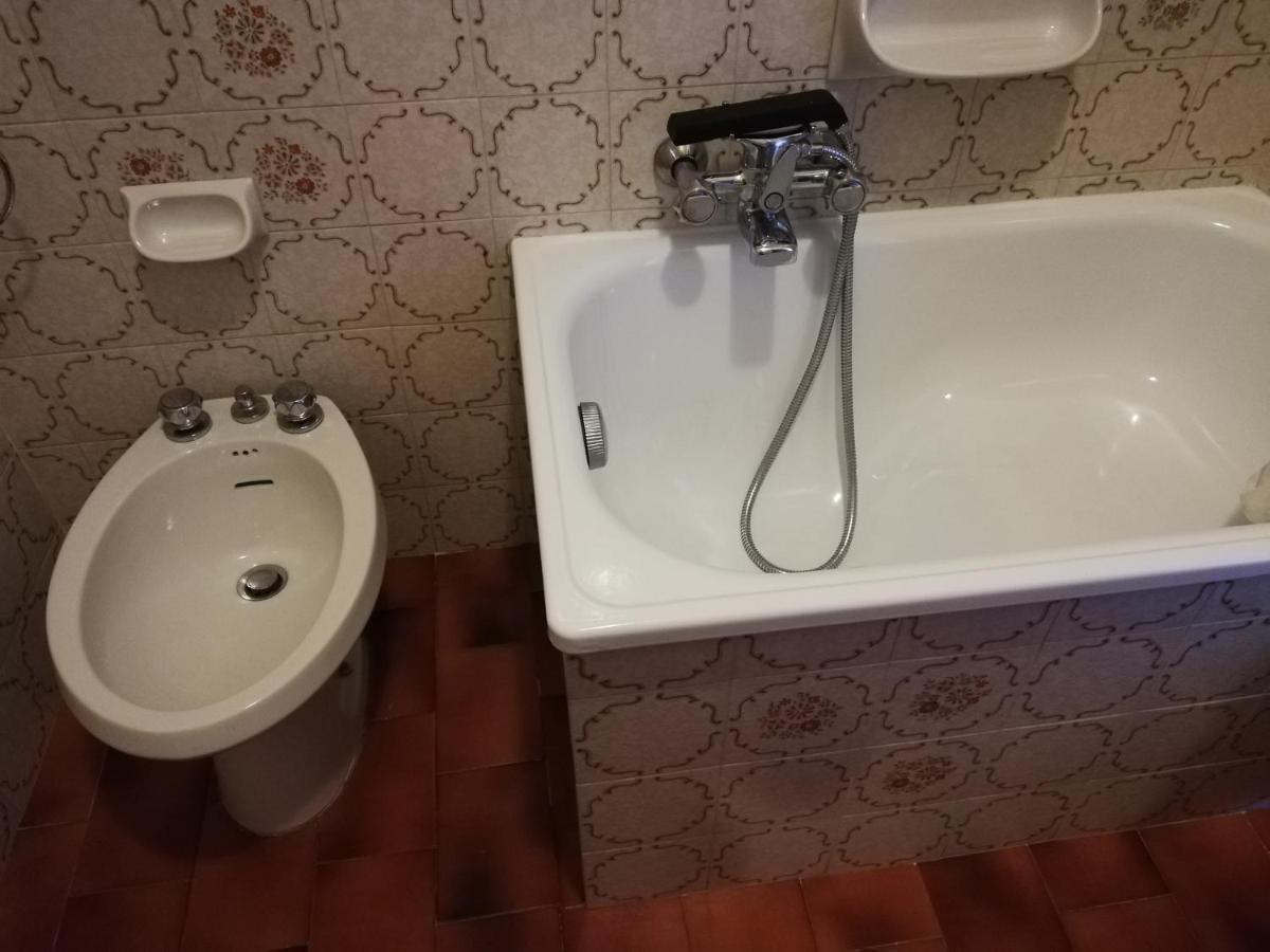 Roby Apartamento Cerro Veronese Exterior foto