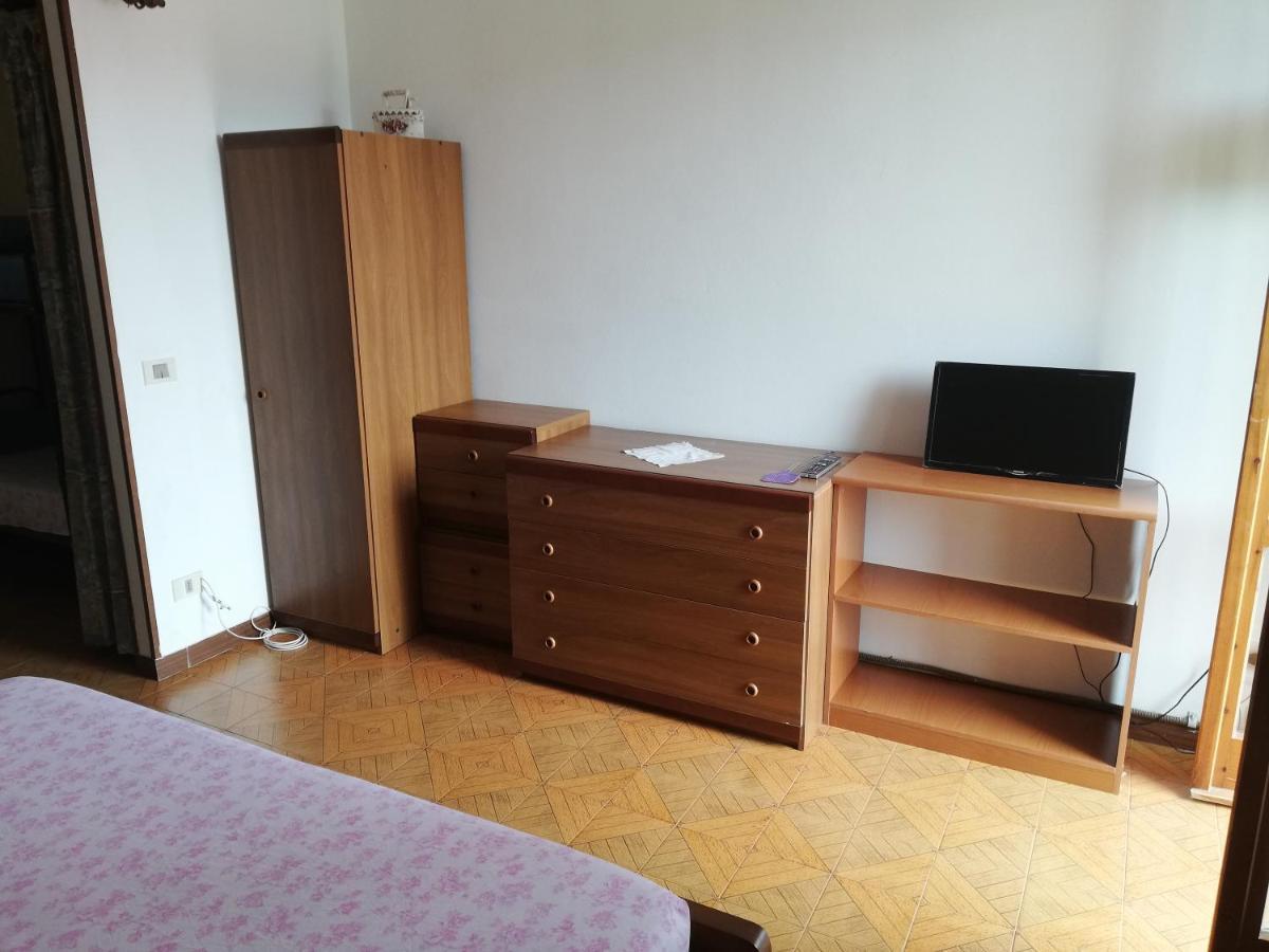 Roby Apartamento Cerro Veronese Exterior foto