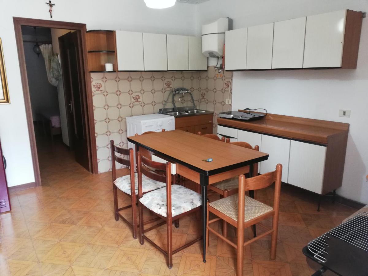 Roby Apartamento Cerro Veronese Exterior foto