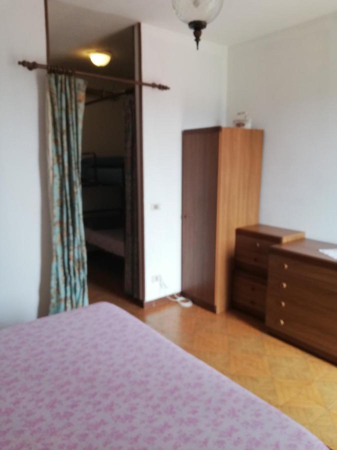 Roby Apartamento Cerro Veronese Exterior foto