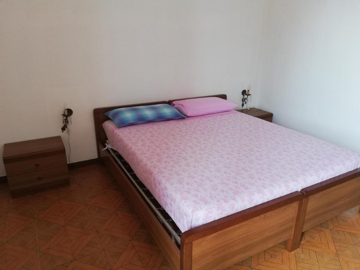 Roby Apartamento Cerro Veronese Exterior foto