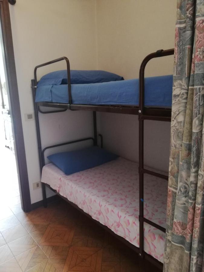Roby Apartamento Cerro Veronese Exterior foto