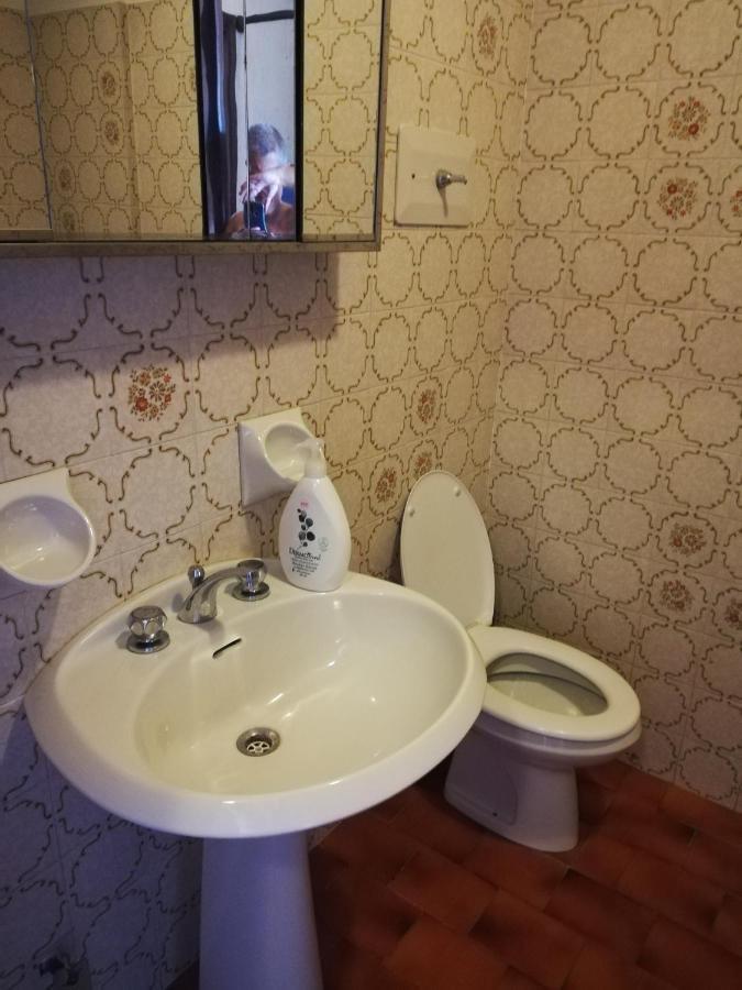 Roby Apartamento Cerro Veronese Exterior foto