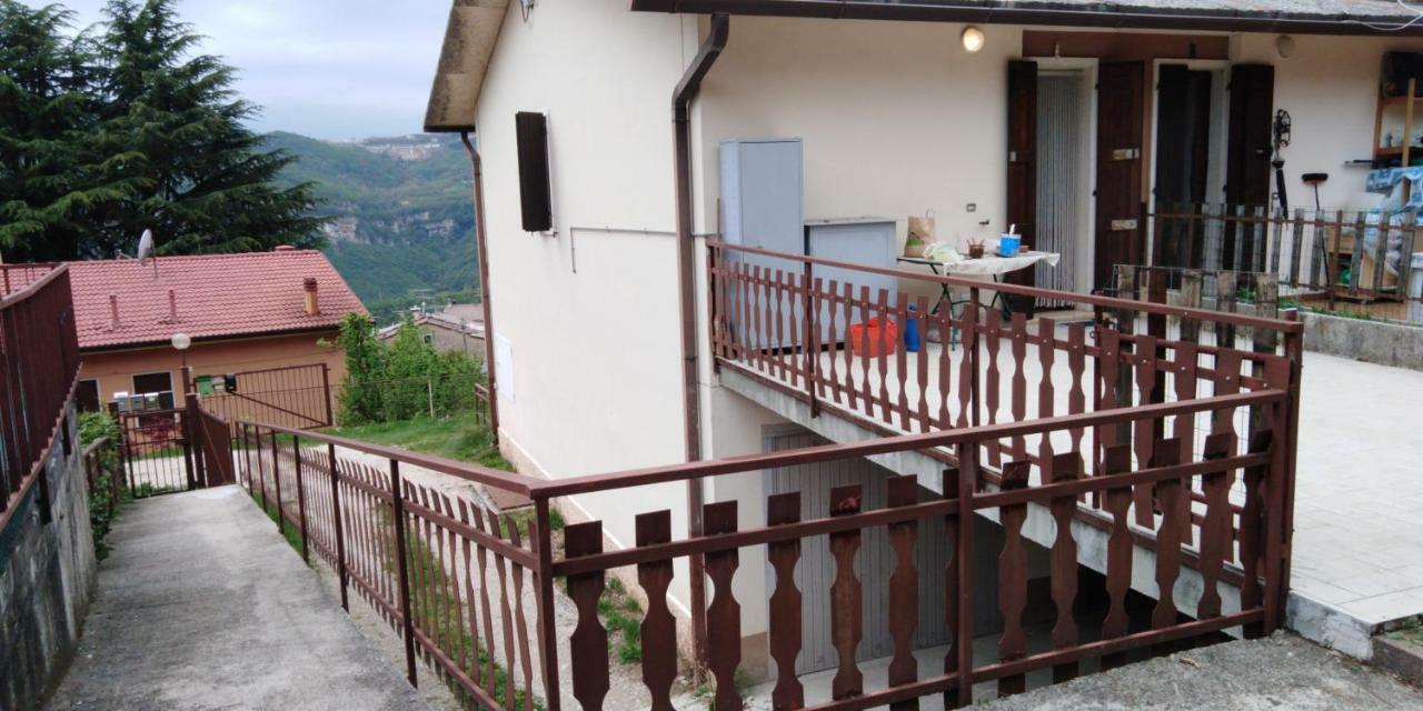 Roby Apartamento Cerro Veronese Exterior foto